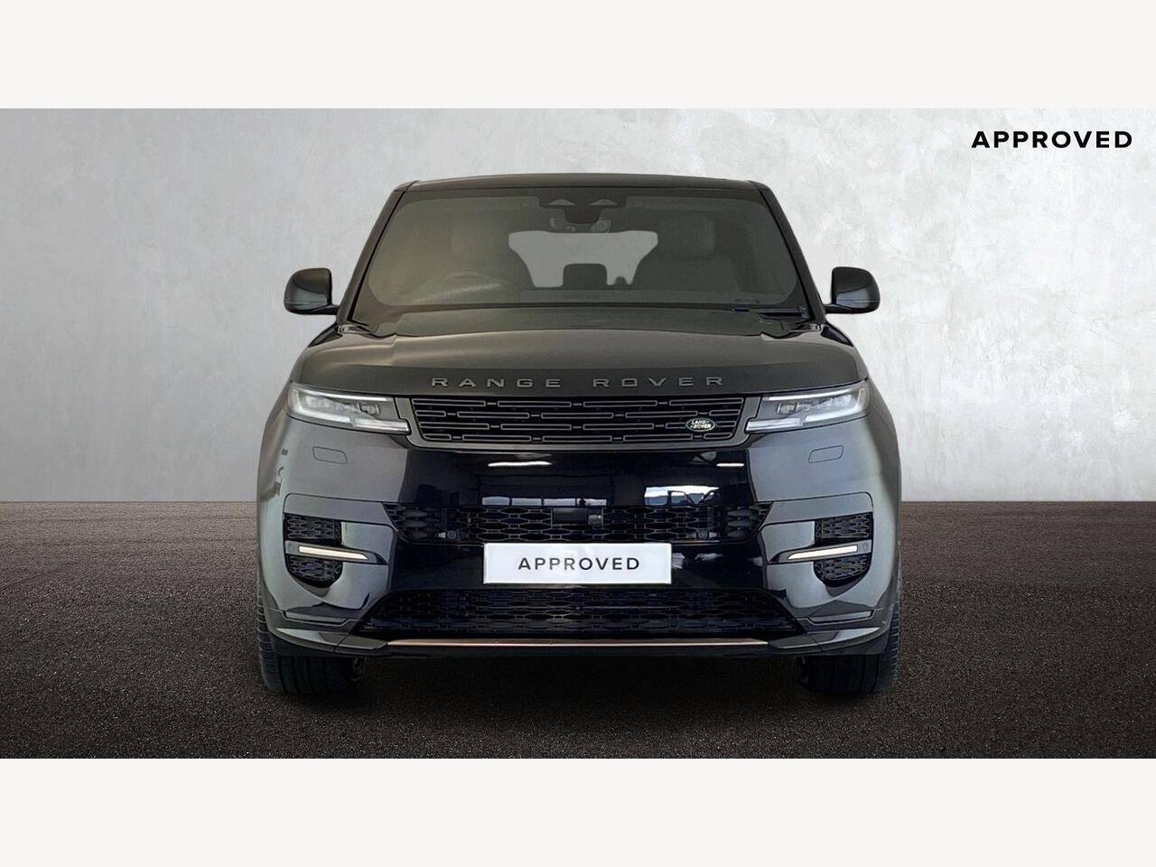 Used Land Rover Range Rover Sport 2023 for sale - 77177897: Photo 8