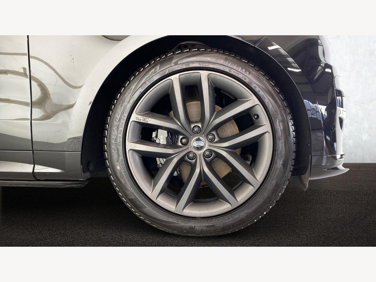 Used Land Rover Range Rover Sport 2023 for sale - 77177897: Photo 9