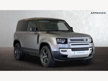 Used Land Rover Defender 2024 for sale - 78290207: Photo