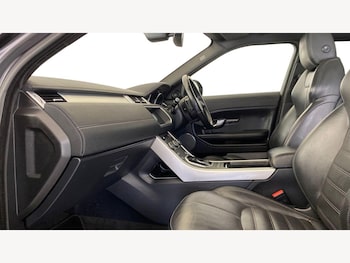 Used Land Rover Range Rover Evoque 2018 for sale - 78284837: Photo