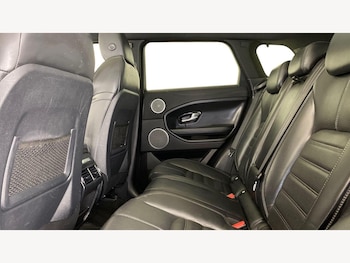 Used Land Rover Range Rover Evoque 2018 for sale - 78284837: Photo