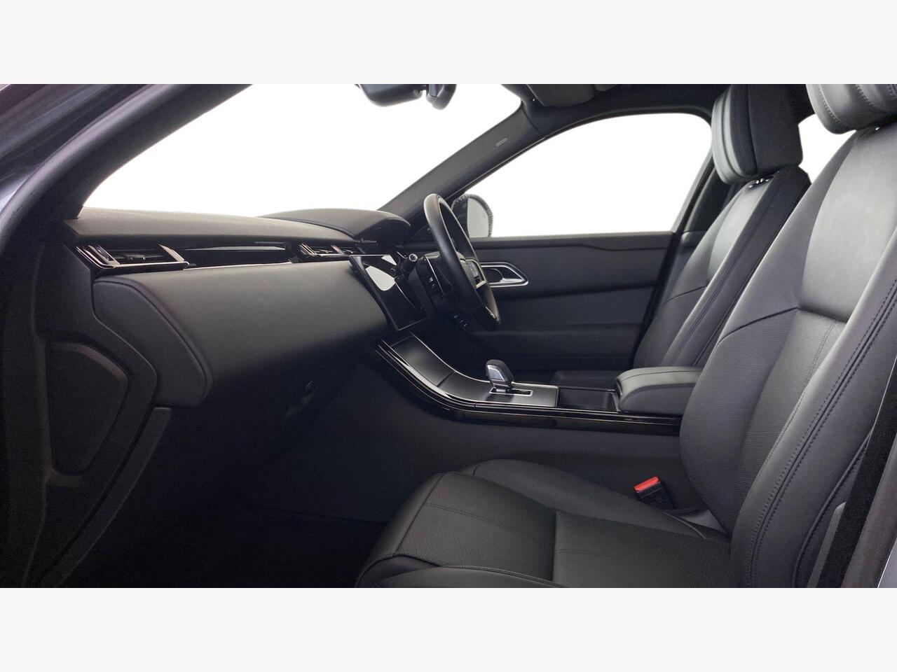 Used Land Rover Range Rover Velar 2024 for sale - 77145506: Photo 3