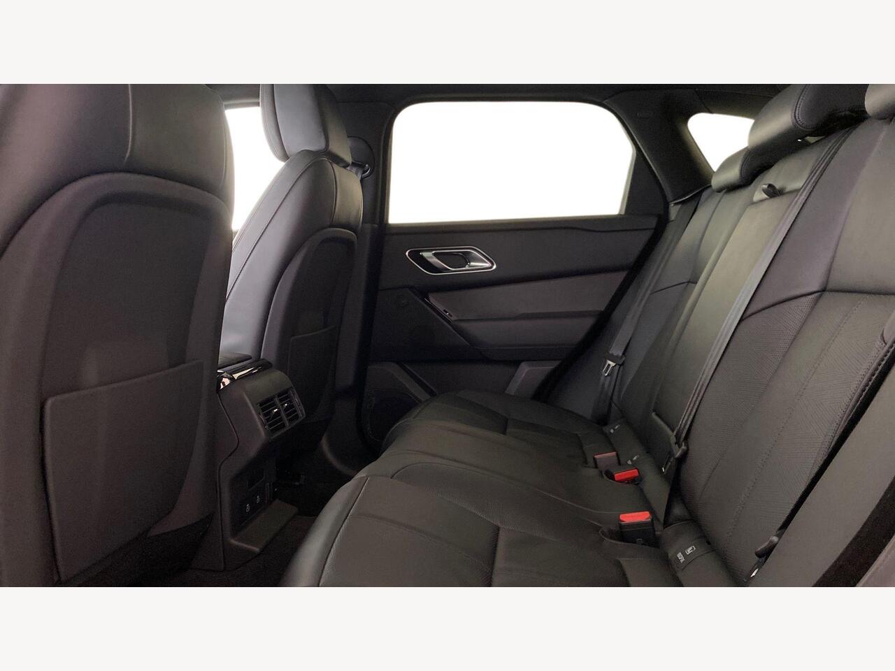 Used Land Rover Range Rover Velar 2024 for sale - 77145506: Photo 4