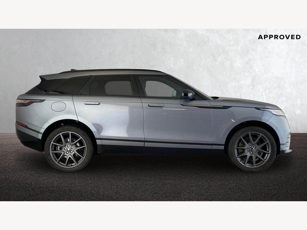 Used Land Rover Range Rover Velar 2024 for sale - 77145506: Photo 5