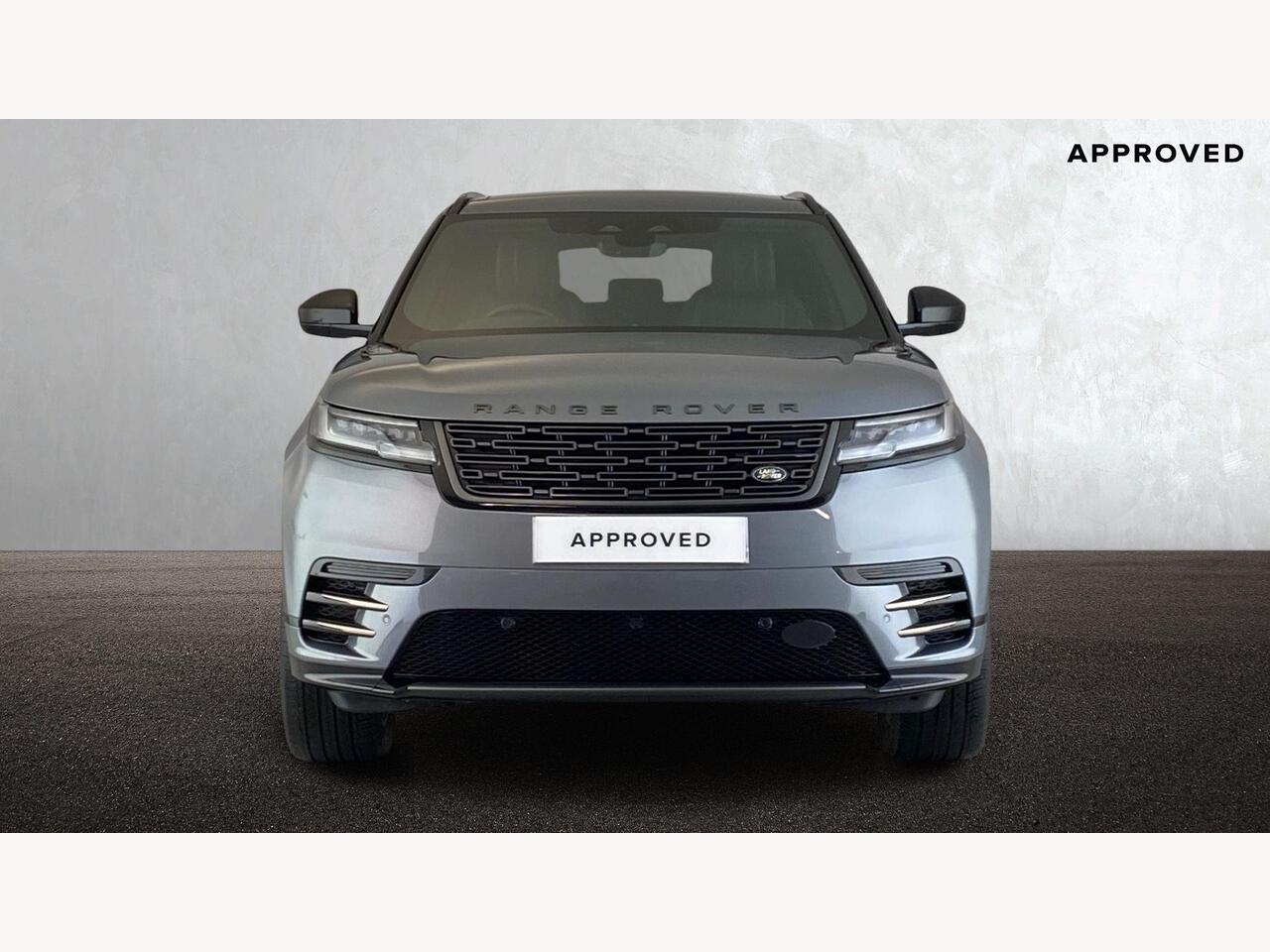 Used Land Rover Range Rover Velar 2024 for sale - 77145506: Photo 7
