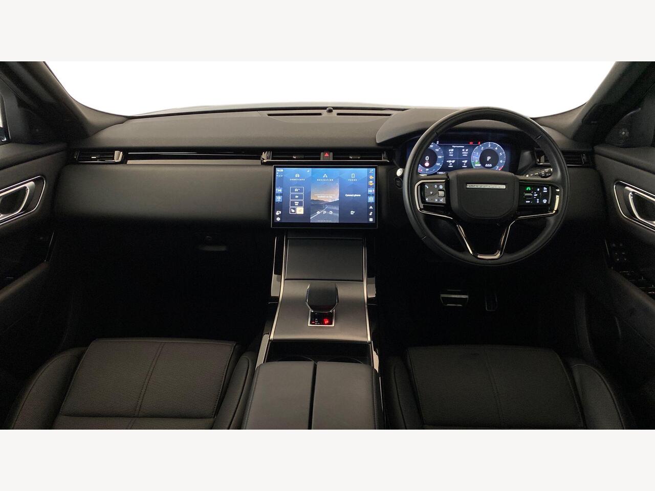 Used Land Rover Range Rover Velar 2024 for sale - 77145506: Photo 9