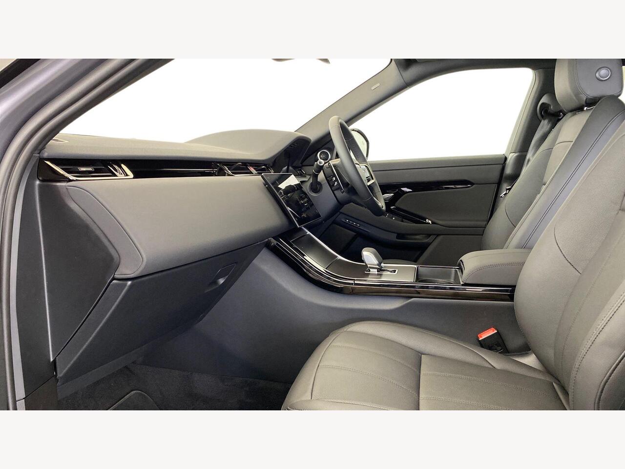 Used Land Rover Range Rover Evoque 2026 for sale - 78036533: Photo 3