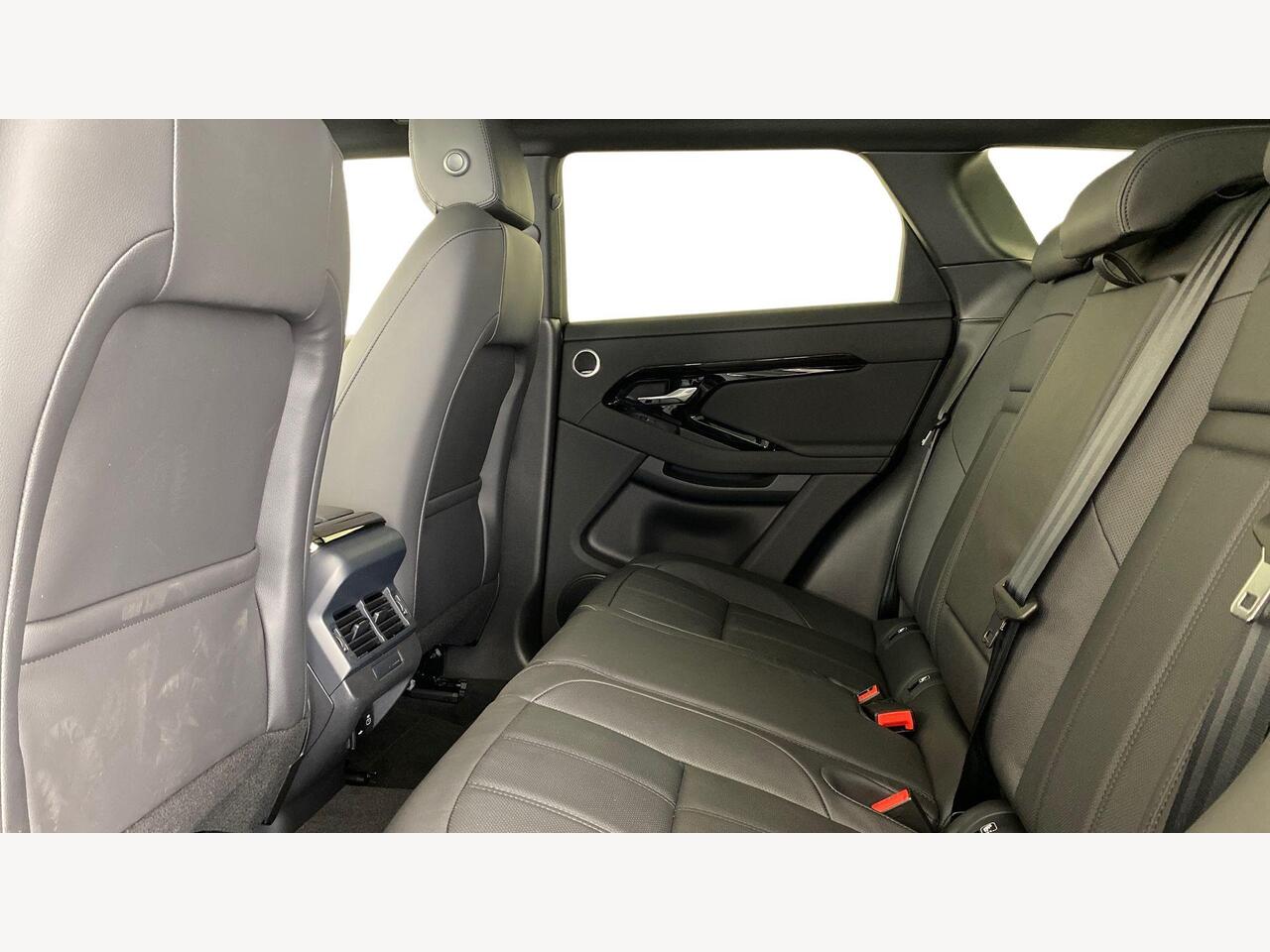 Used Land Rover Range Rover Evoque 2026 for sale - 78036533: Photo 4