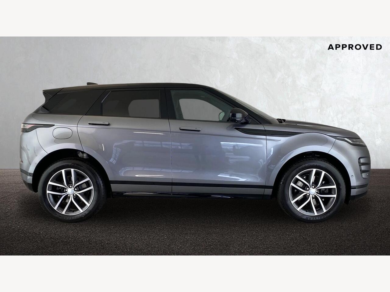 Used Land Rover Range Rover Evoque 2026 for sale - 78036533: Photo 5