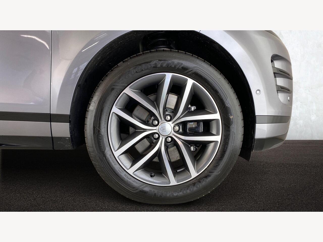 Used Land Rover Range Rover Evoque 2026 for sale - 78036533: Photo 8