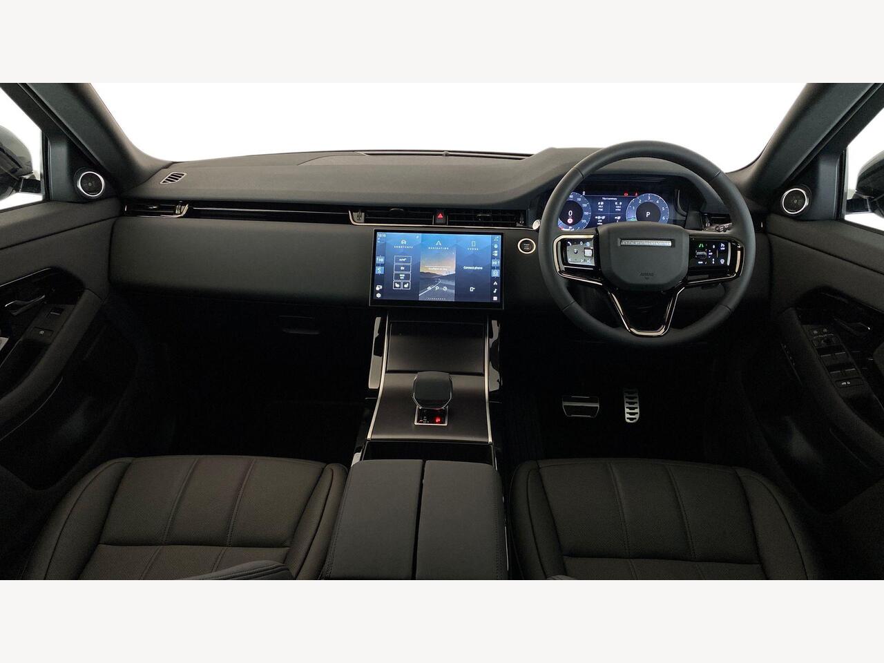 Used Land Rover Range Rover Evoque 2026 for sale - 78036533: Photo 9