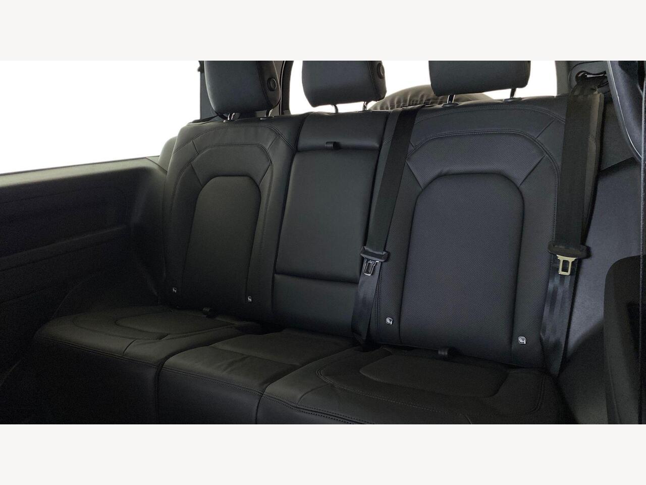 Used Land Rover Defender 2025 for sale - 78005342: Photo 4