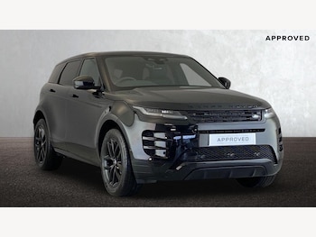 Used Land Rover Range Rover Evoque 2025 for sale - 77280855: Photo