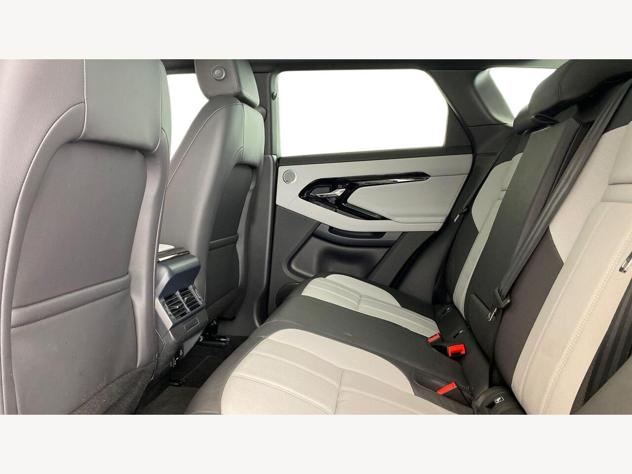 Used Land Rover Range Rover Evoque 2025 for sale - 77280855: Photo 4