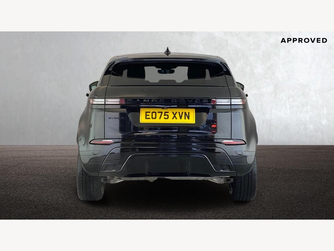 Used Land Rover Range Rover Evoque 2025 for sale - 77280855: Photo 6