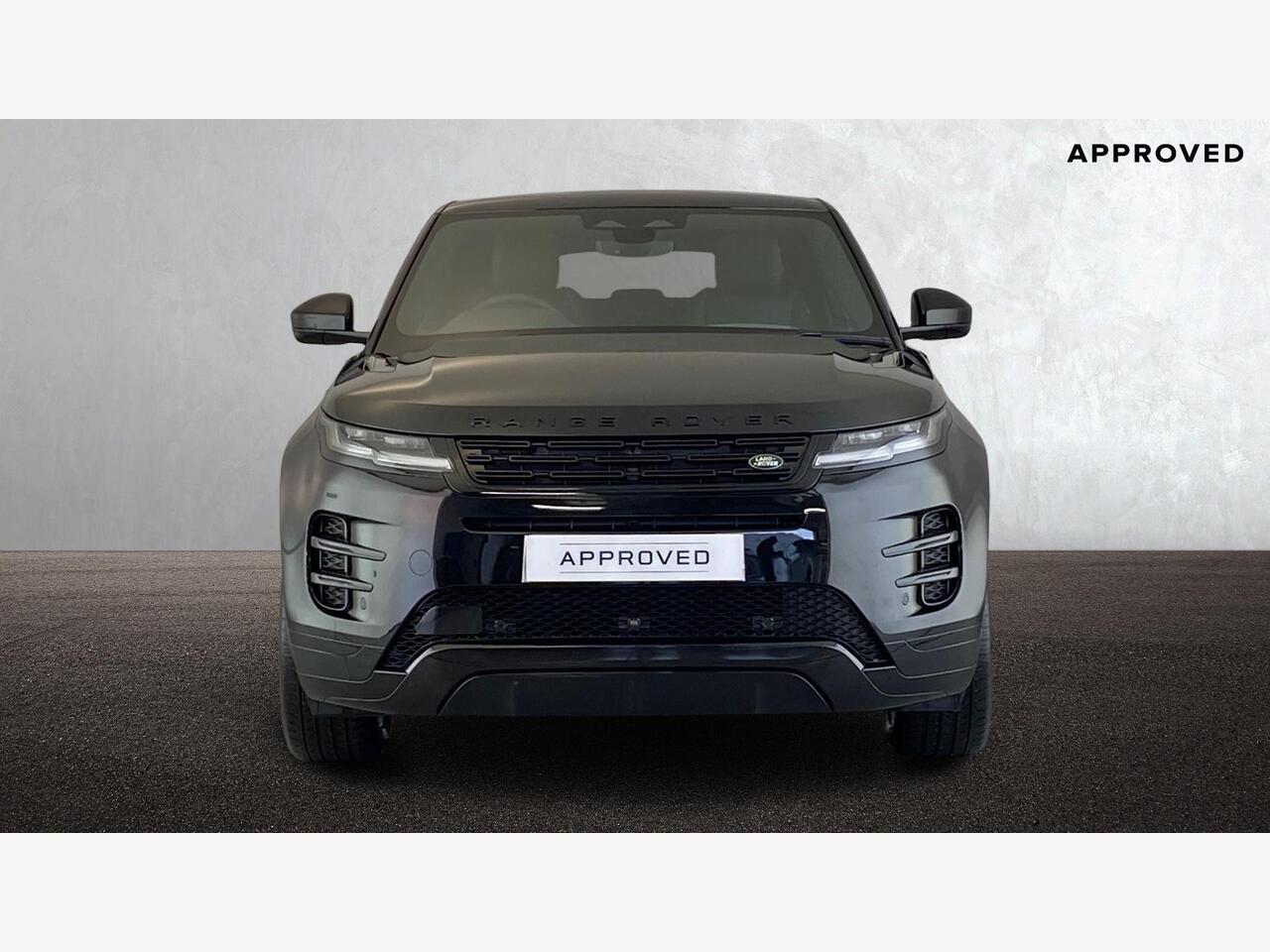 Used Land Rover Range Rover Evoque 2025 for sale - 77280855: Photo 7