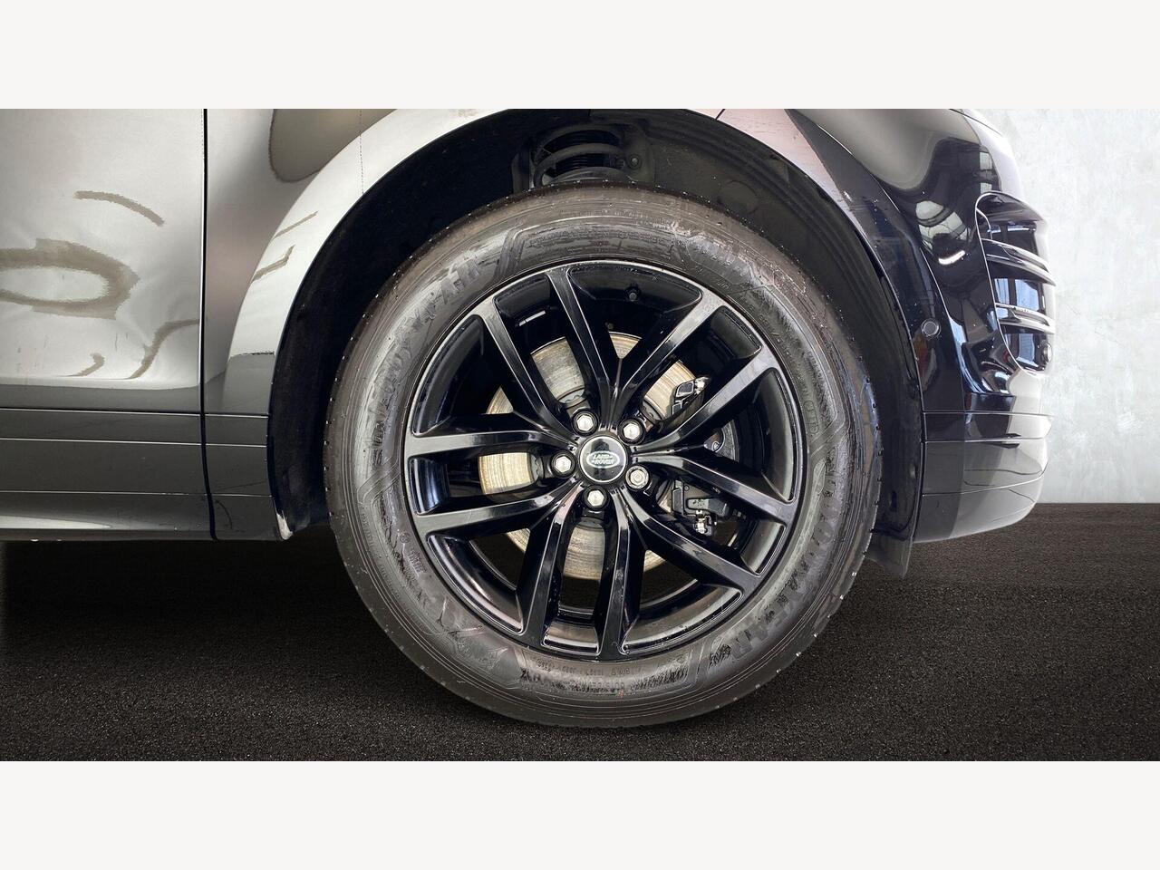 Used Land Rover Range Rover Evoque 2025 for sale - 77280855: Photo 8