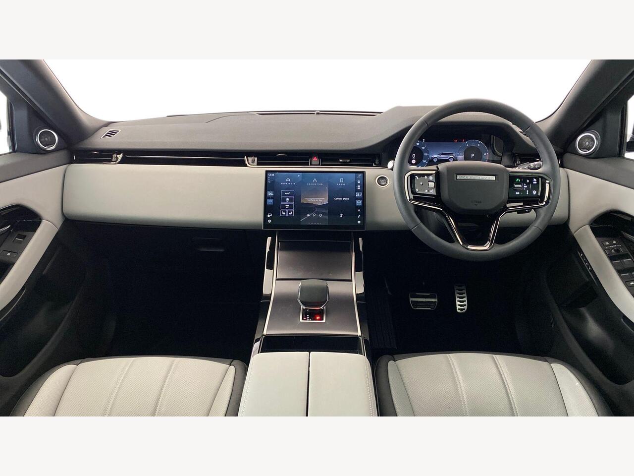 Used Land Rover Range Rover Evoque 2025 for sale - 77280855: Photo 9
