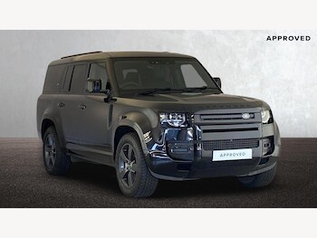 Used Land Rover Defender 2024 for sale - 78403158: Photo