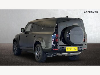 Used Land Rover Defender 2024 for sale - 78403158: Photo