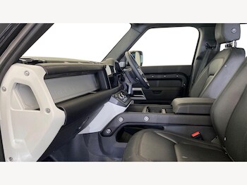 Used Land Rover Defender 2024 for sale - 78403158: Photo