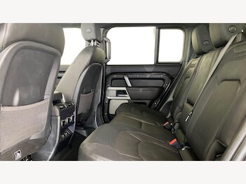 Used Land Rover Defender 2024 for sale - 78403158: Photo