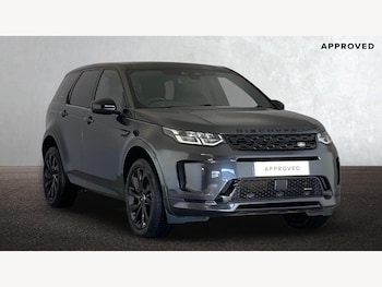 2022 (72) - 2.0 D165 Urban Edition 5dr Auto [5 Seat]