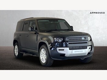 Used Land Rover Defender 2025 for sale - 76679118: Photo