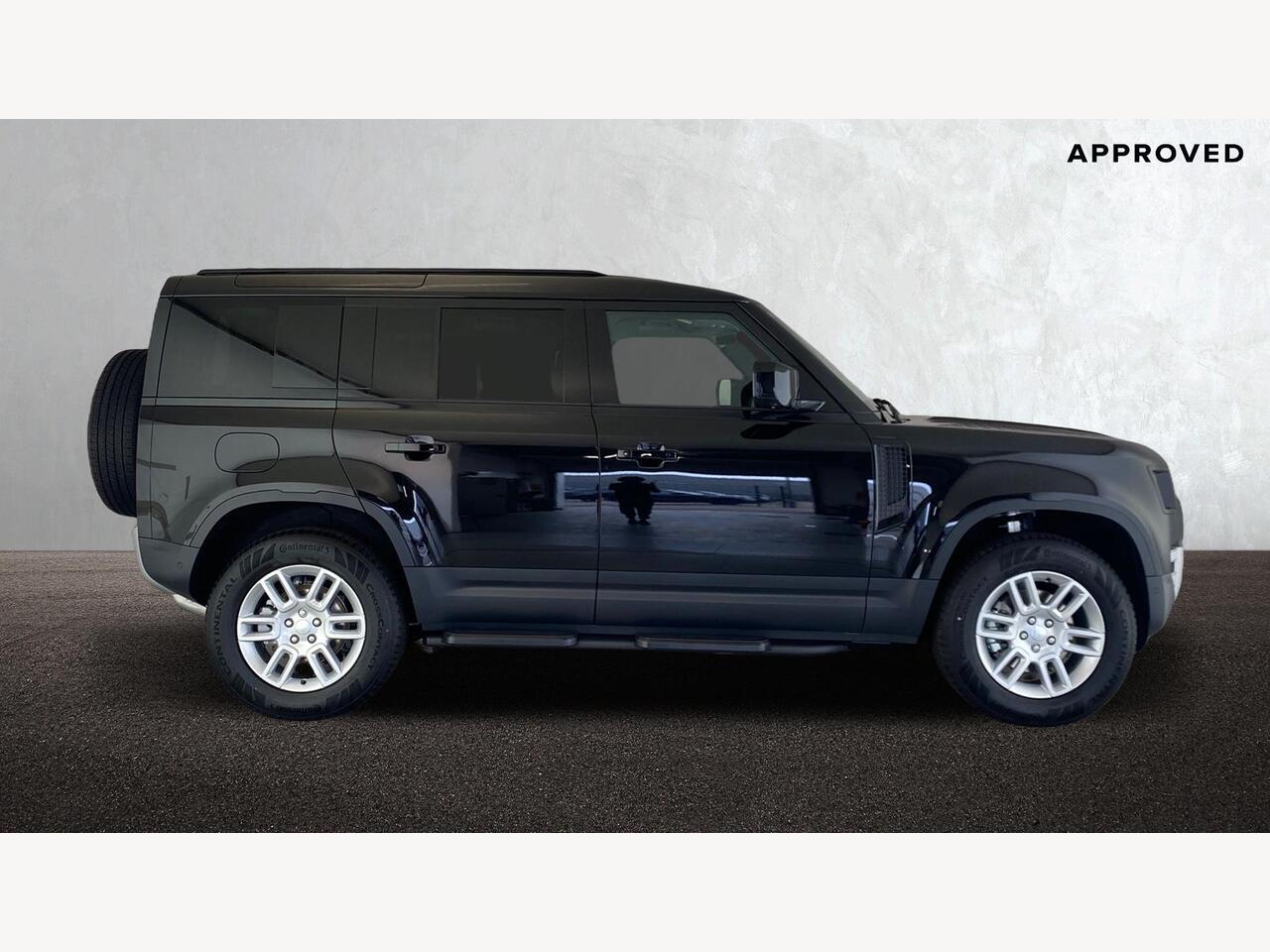 Used Land Rover Defender 2025 for sale - 76679118: Photo 5