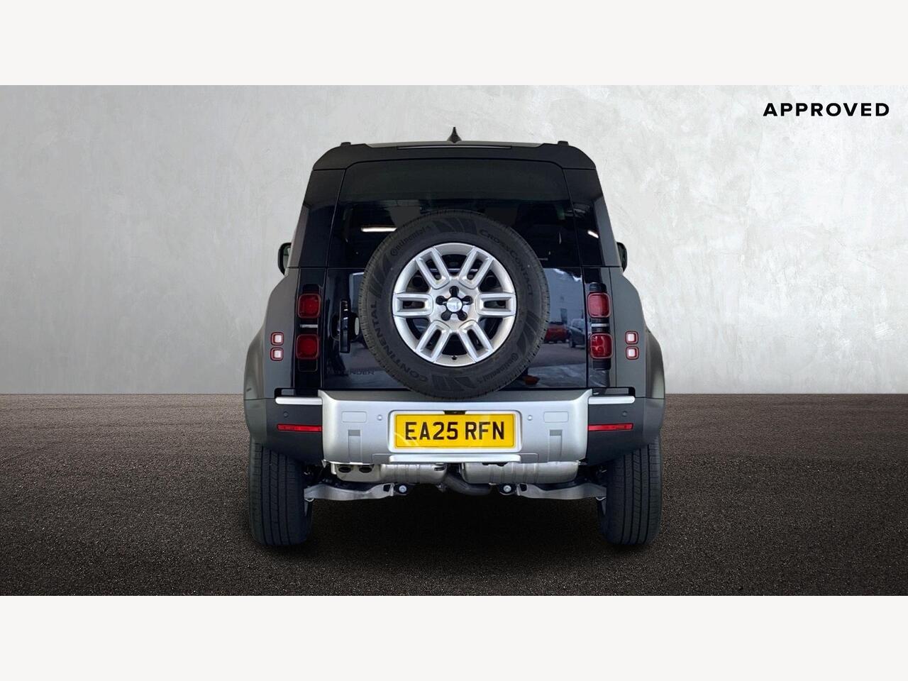 Used Land Rover Defender 2025 for sale - 76679118: Photo 6