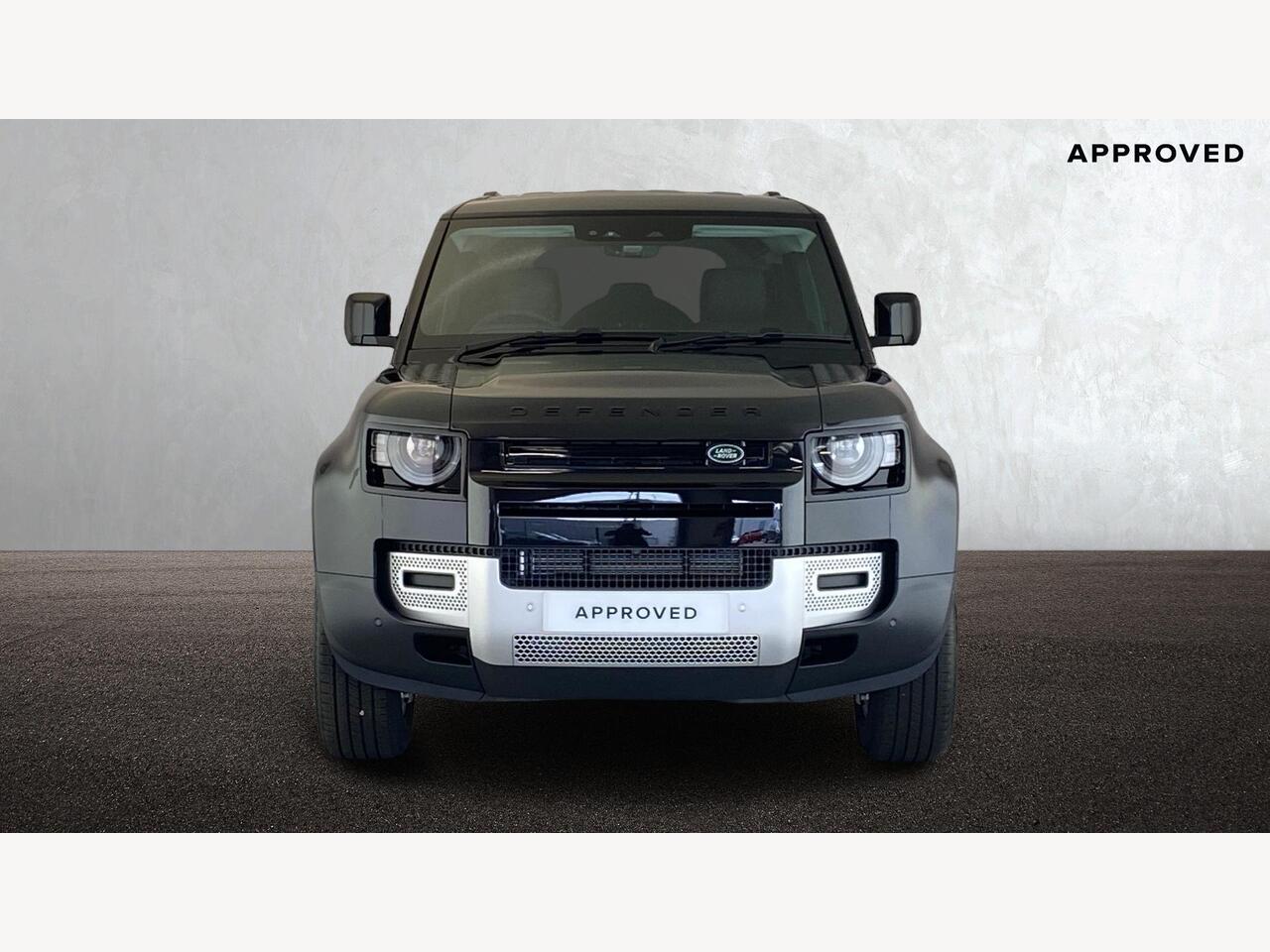 Used Land Rover Defender 2025 for sale - 76679118: Photo 7