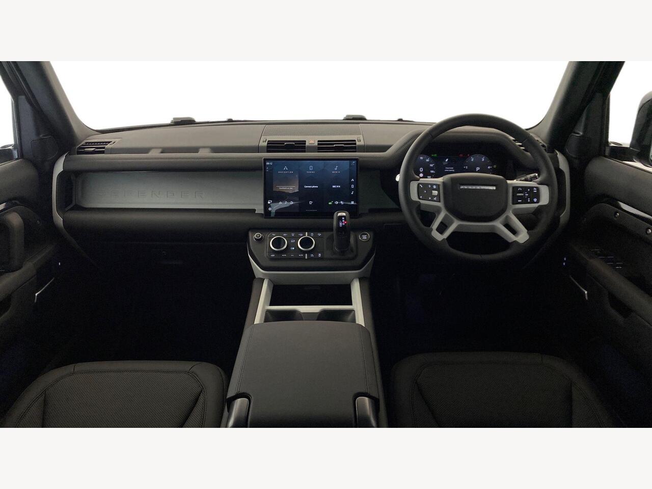 Used Land Rover Defender 2025 for sale - 76679118: Photo 9