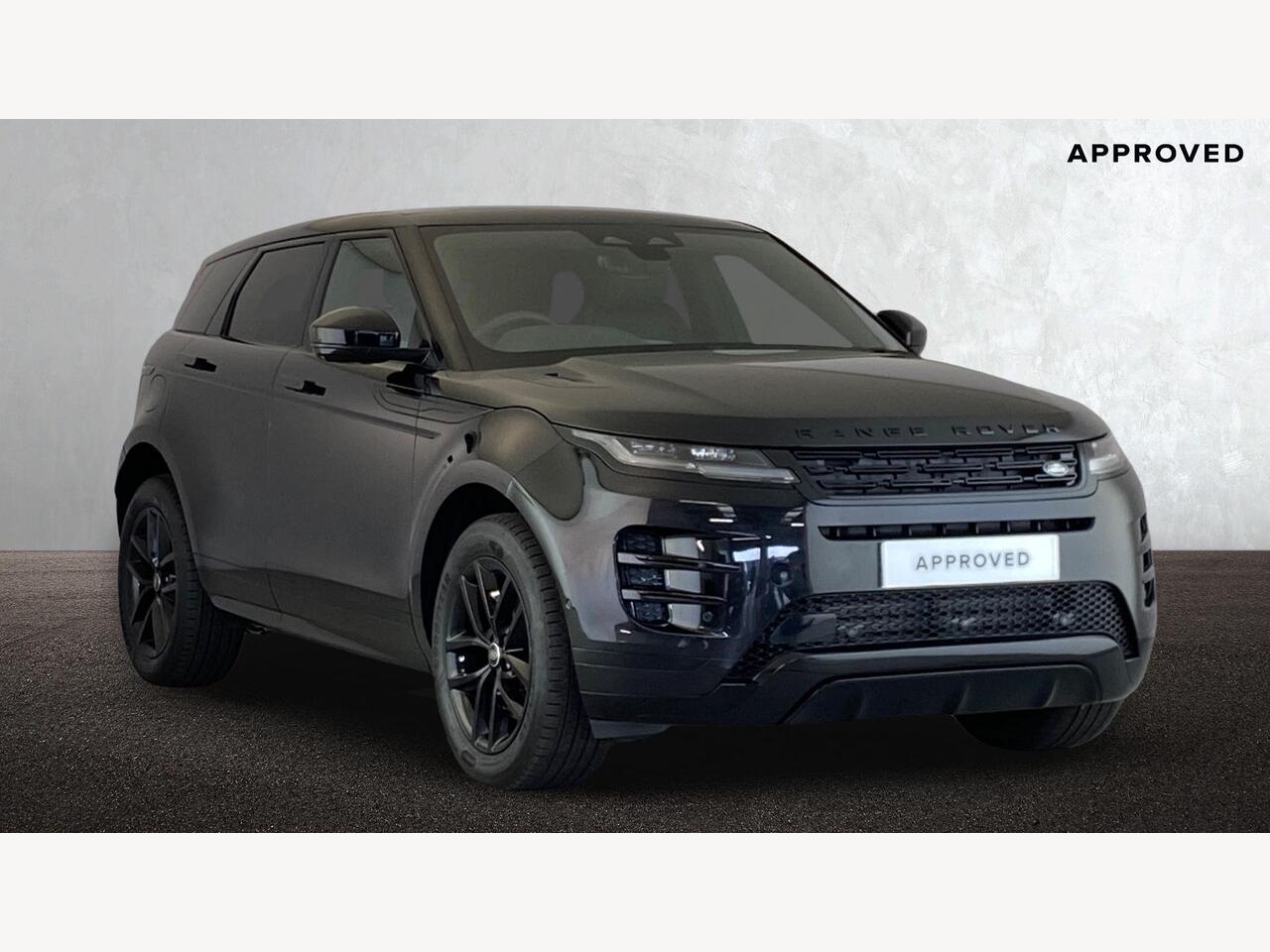 Used Land Rover Range Rover Evoque 2025 for sale - 76679151: Photo 1