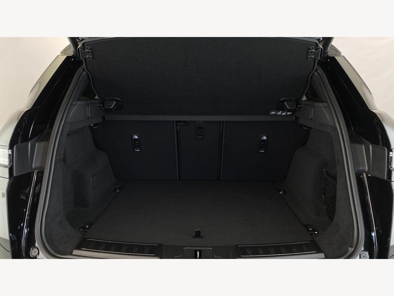 Used Land Rover Range Rover Evoque 2025 for sale - 76679151: Photo 10