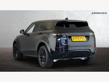Used Land Rover Range Rover Evoque 2025 for sale - 76679151: Photo
