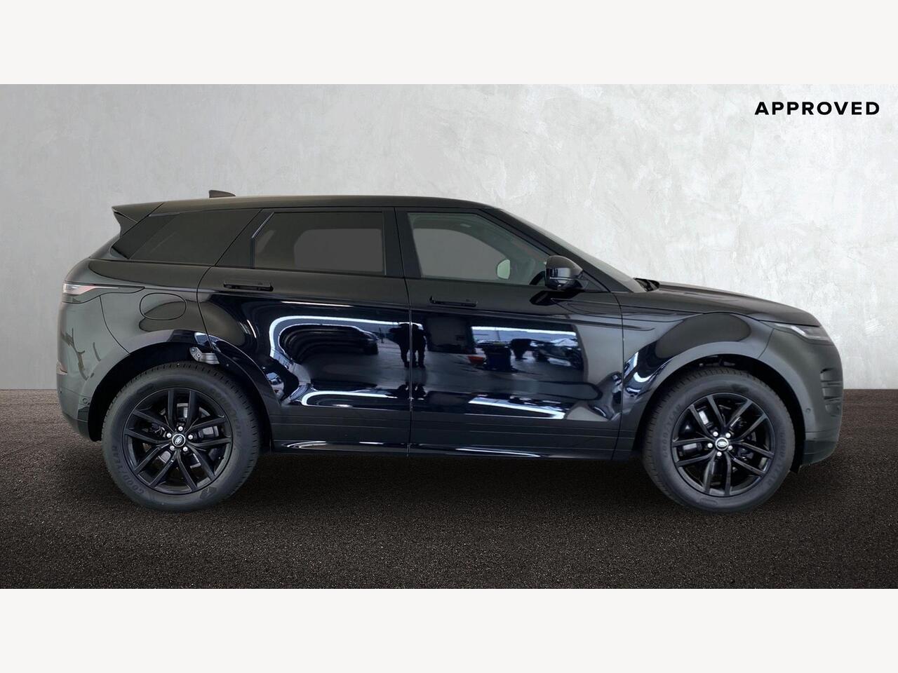 Used Land Rover Range Rover Evoque 2025 for sale - 76679151: Photo 5