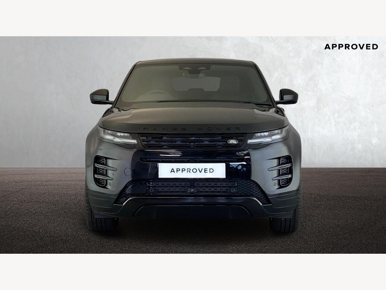 Used Land Rover Range Rover Evoque 2025 for sale - 76679151: Photo 7