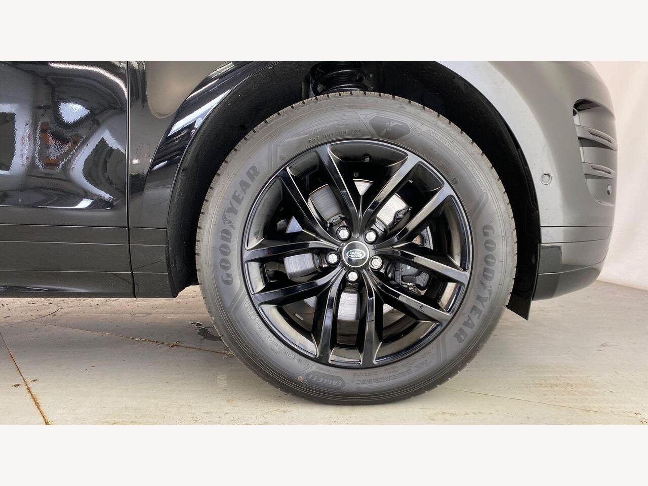 Used Land Rover Range Rover Evoque 2025 for sale - 76679151: Photo 8