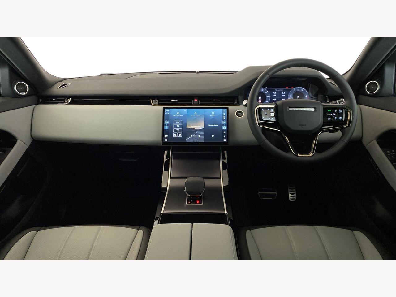 Used Land Rover Range Rover Evoque 2025 for sale - 76679151: Photo 9