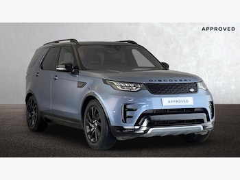 2020 (69) - 2.0 SD4 Landmark Edition 5dr Auto