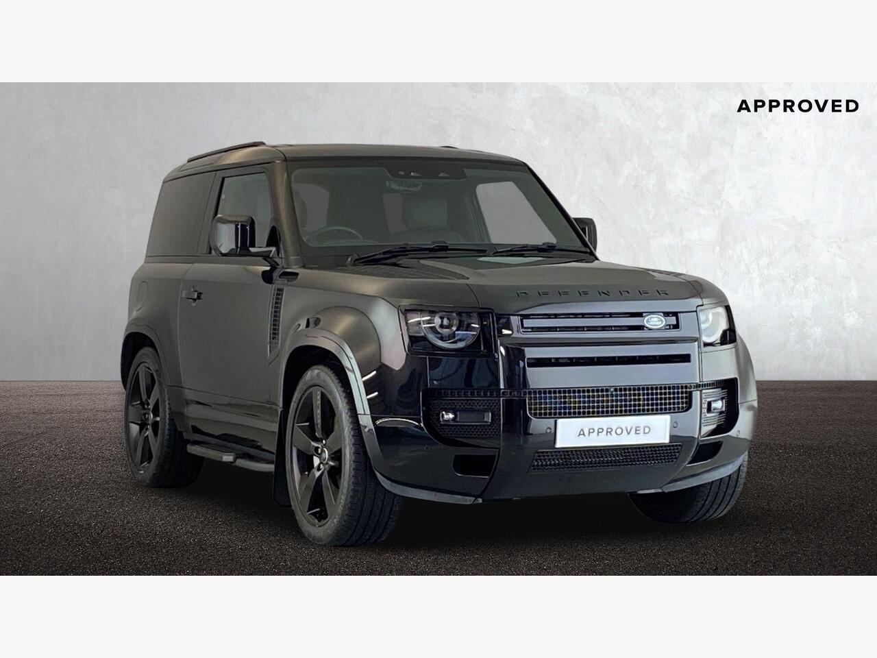 Used Land Rover Defender 2025 for sale - 77725494: Photo 1