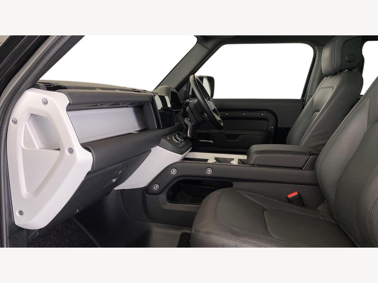 Used Land Rover Defender 2025 for sale - 77725494: Photo 3