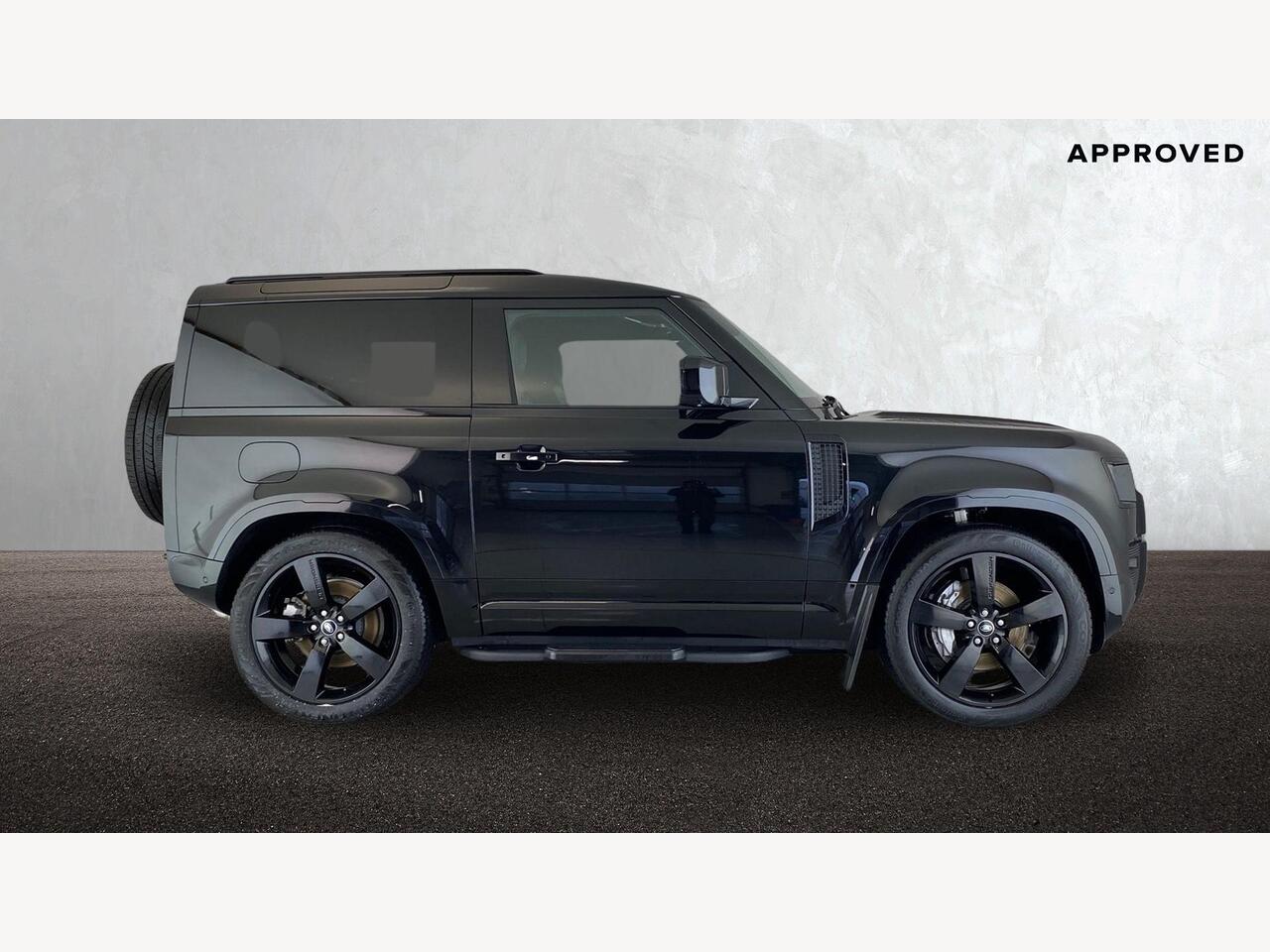 Used Land Rover Defender 2025 for sale - 77725494: Photo 5