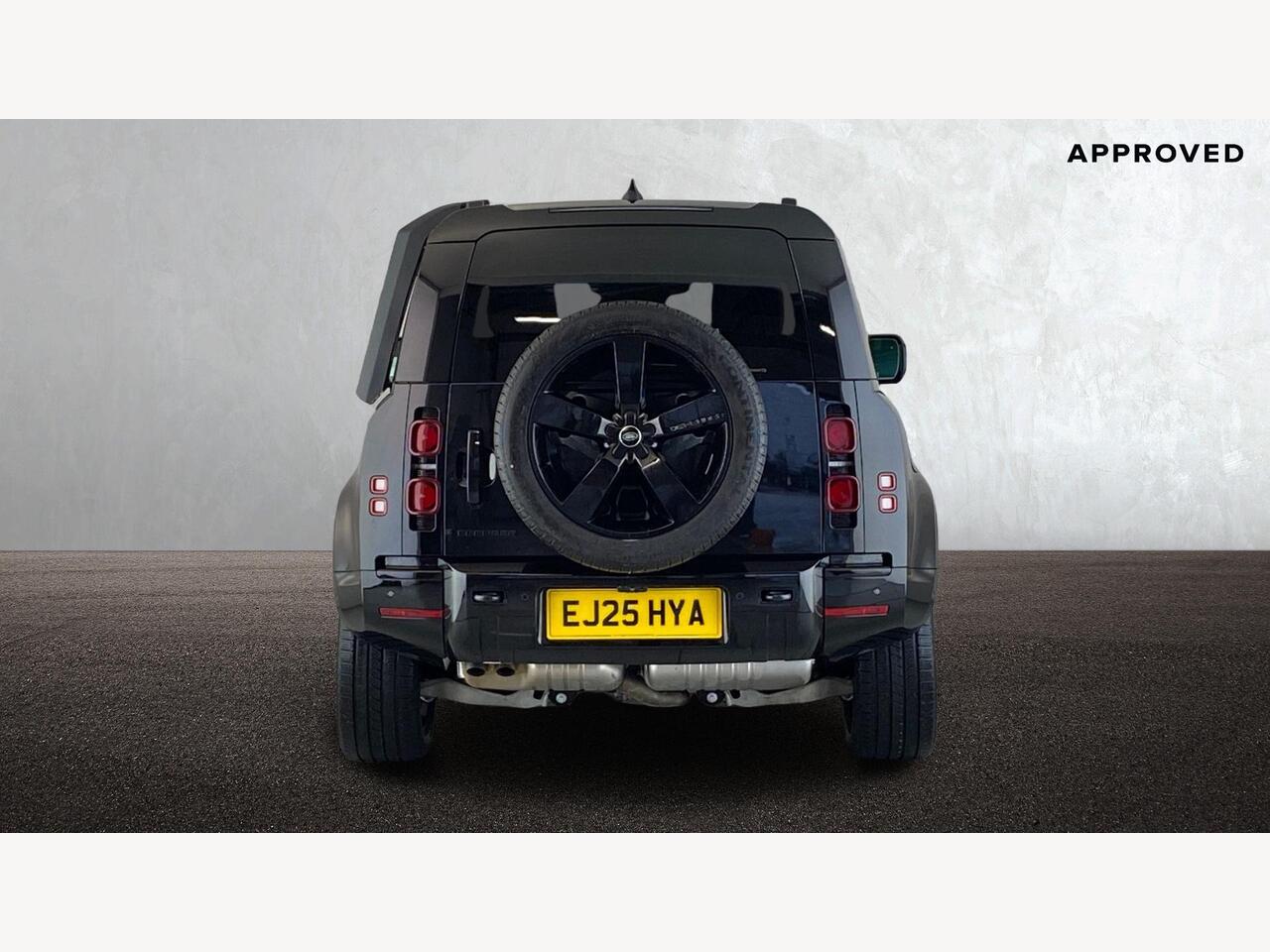 Used Land Rover Defender 2025 for sale - 77725494: Photo 6