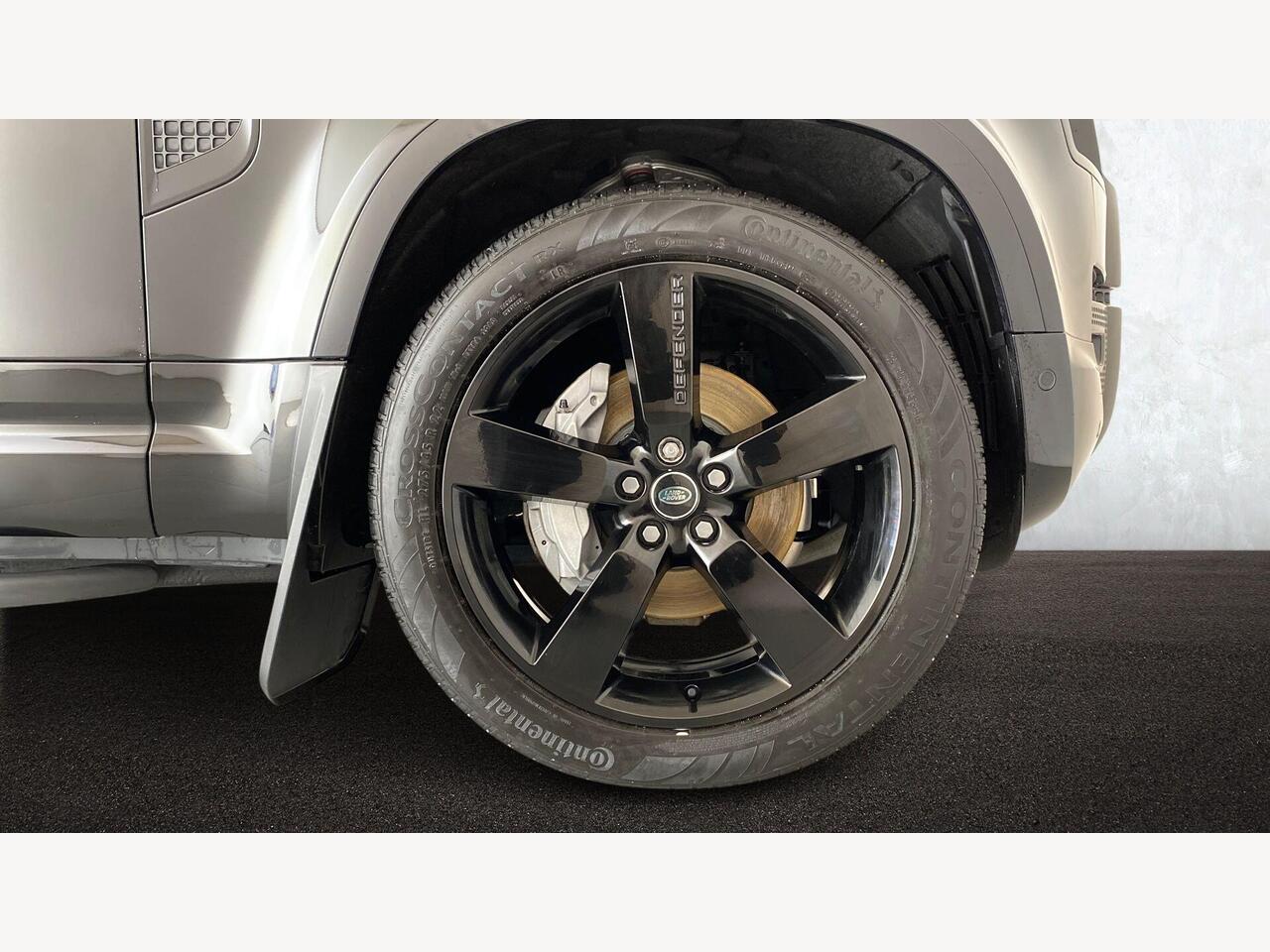 Used Land Rover Defender 2025 for sale - 77725494: Photo 8