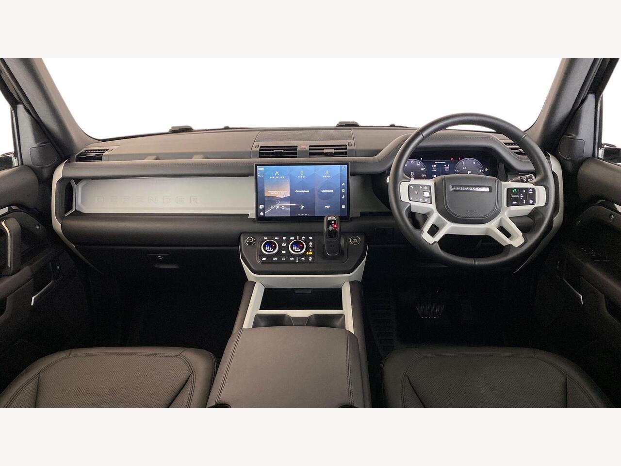 Used Land Rover Defender 2025 for sale - 77725494: Photo 9