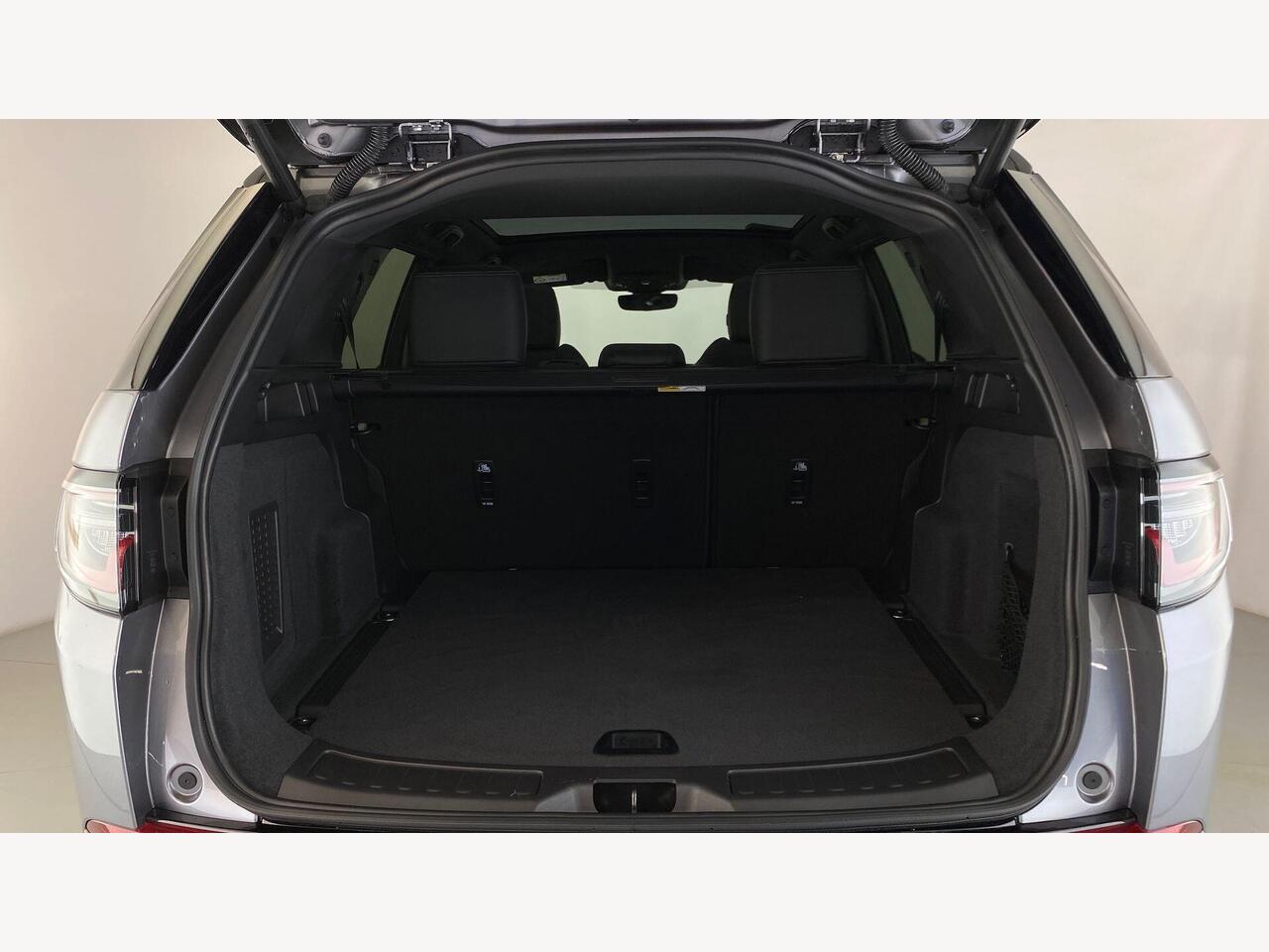 Used Land Rover Discovery Sport 2025 for sale - 77293079: Photo 10