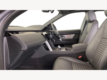 Used Land Rover Discovery Sport 2025 for sale - 77293079: Photo