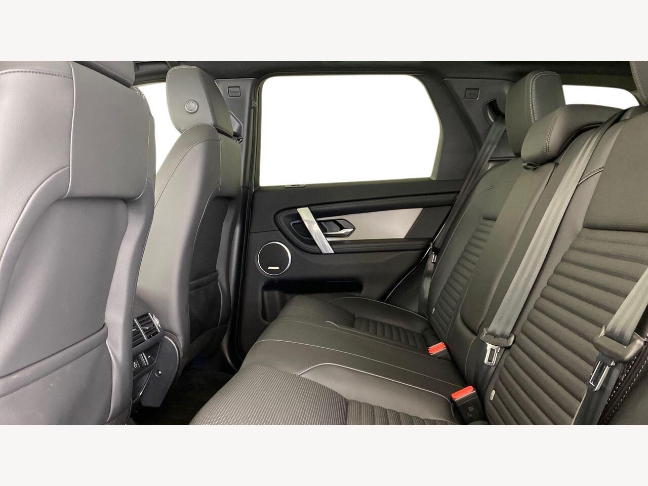 Used Land Rover Discovery Sport 2025 for sale - 77293079: Photo 4