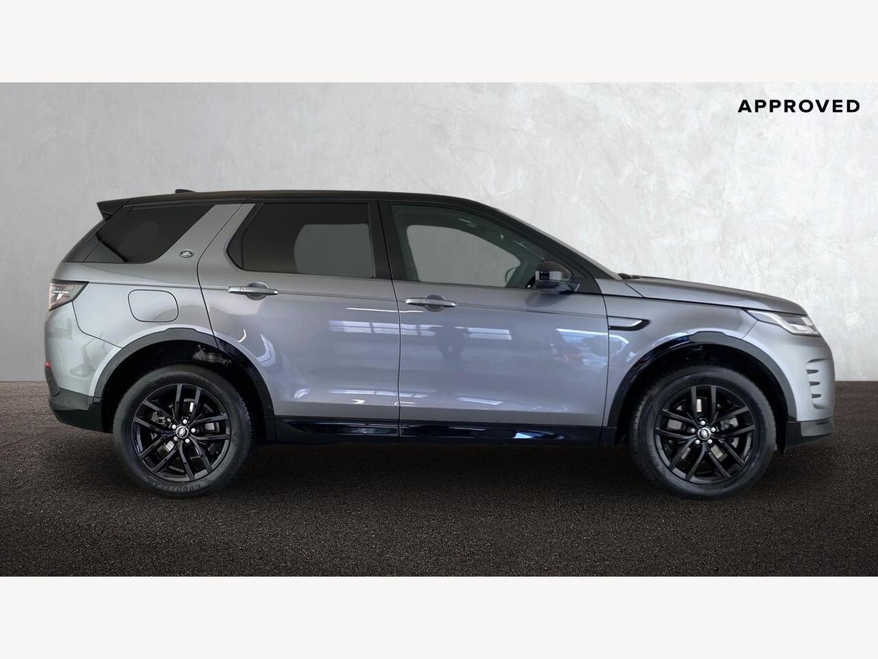 Used Land Rover Discovery Sport 2025 for sale - 77293079: Photo 5
